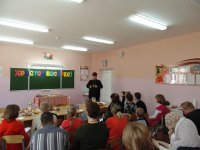 ДОБРУШ. Мероприятия, посвященные Светлому Христову Воскресению