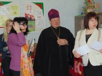 ДОБРУШ. Мероприятия, посвященные Светлому Христову Воскресению