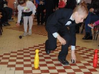 ДОБРУШ. Мероприятия, посвященные Светлому Христову Воскресению