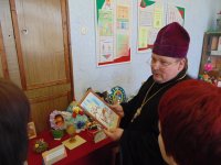 ДОБРУШ. Мероприятия, посвященные Светлому Христову Воскресению