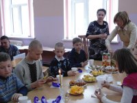 ДОБРУШ. Мероприятия, посвященные Светлому Христову Воскресению