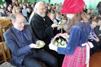 РОГАЧЕВ. Пасхальные мероприятия РОГАЧЕВ. Пасхальные мероприятия