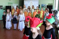 РОГАЧЕВ. Пасхальные мероприятия РОГАЧЕВ. Пасхальные мероприятия