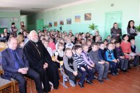 РОГАЧЕВ. Пасхальные мероприятия РОГАЧЕВ. Пасхальные мероприятия