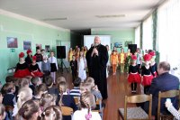 РОГАЧЕВ. Пасхальные мероприятия РОГАЧЕВ. Пасхальные мероприятия