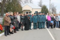 КОРМА. 31-я годовщина аварии на Чернобыльской АЭС