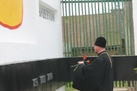 КОРМА. 31-я годовщина аварии на Чернобыльской АЭС