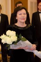 Преосвященный Стефан посетил Пасхальный концерт камерного хора Гомельской областной филармонии