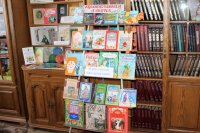 РОГАЧЁВ. Пасхальные встречи в библиотеках