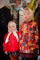 Божественная литургия в субботу 2-й седмицы по Пасхе