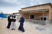 Божественная литургия в субботу 2-й седмицы по Пасхе