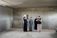 Божественная литургия в субботу 2-й седмицы по Пасхе