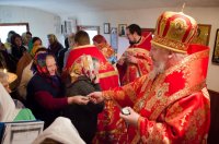 Божественная литургия в субботу 2-й седмицы по Пасхе