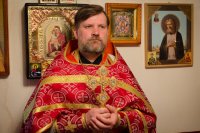 Божественная литургия в субботу 2-й седмицы по Пасхе