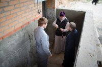 Божественная литургия в субботу 2-й седмицы по Пасхе