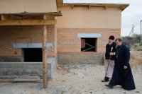 Божественная литургия в субботу 2-й седмицы по Пасхе