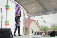 День жен-мироносиц в Спасо-Преображенском храме г. Гомеля