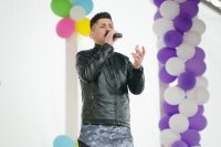 День жен-мироносиц в Спасо-Преображенском храме г. Гомеля