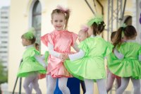 День жен-мироносиц в Спасо-Преображенском храме г. Гомеля