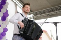 День жен-мироносиц в Спасо-Преображенском храме г. Гомеля