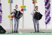 День жен-мироносиц в Спасо-Преображенском храме г. Гомеля