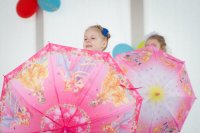 День жен-мироносиц в Спасо-Преображенском храме г. Гомеля