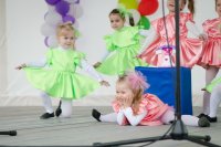 День жен-мироносиц в Спасо-Преображенском храме г. Гомеля