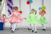 День жен-мироносиц в Спасо-Преображенском храме г. Гомеля