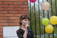 Празднование Дня жен-мироносец в храме святого Архангела Михаила в г. Гомеле