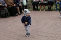 Празднование Дня жен-мироносец в храме святого Архангела Михаила в г. Гомеле