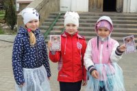 Праздничный концерт «Следуя за Христом» Праздничный концерт «Следуя за Христом»