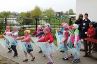 Праздничный концерт «Следуя за Христом» Праздничный концерт «Следуя за Христом»