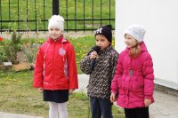 Праздничный концерт «Следуя за Христом» Праздничный концерт «Следуя за Христом»