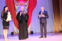 РОГАЧЕВ. Закрытие Х Пасхального фестиваля «И Божия нисходит благодать…»