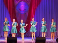 РОГАЧЕВ. Закрытие Х Пасхального фестиваля «И Божия нисходит благодать…»