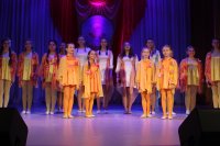 РОГАЧЕВ. Закрытие Х Пасхального фестиваля «И Божия нисходит благодать…»