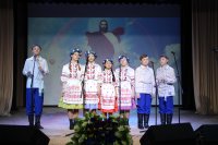 БУДА-КОШЕЛЕВО. Закрытие X Пасхального фестиваля