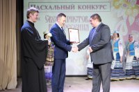 БУДА-КОШЕЛЕВО. Закрытие X Пасхального фестиваля