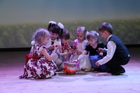 БУДА-КОШЕЛЕВО. Закрытие X Пасхального фестиваля