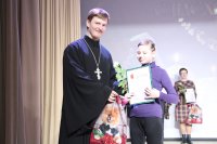 БУДА-КОШЕЛЕВО. Закрытие X Пасхального фестиваля