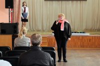 РОГАЧЕВ. Священнослужитель принял участие в празднике, посвящённом весеннему призыву в ряды Вооружённых Сил РОГАЧЕВ. Священнослужитель принял участие в празднике, посвящённом весеннему призыву в ряды Вооружённых Сил