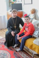 Что такое благотворительность?