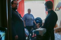 Что такое благотворительность?