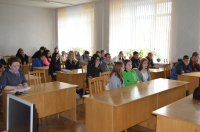 Мероприятия Пасхального фестиваля в Речицком благочинном округе