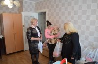 Мероприятия Пасхального фестиваля в Речицком благочинном округе