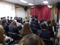 Мероприятия Пасхального фестиваля в Речицком благочинном округе