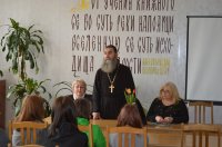 Мероприятия Пасхального фестиваля в Речицком благочинном округе