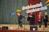 Мероприятия Пасхального фестиваля в Речицком благочинном округе