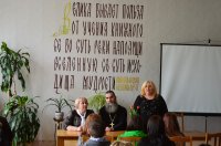 Мероприятия Пасхального фестиваля в Речицком благочинном округе