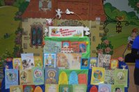 Мероприятия Пасхального фестиваля в Речицком благочинном округе